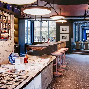 4* Otel Tribe Batignolles